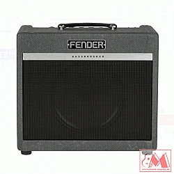 Fender Bassbreaker™ 15 - kombo pre elektrickú gitaru