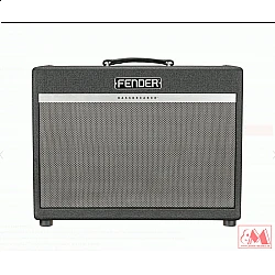 Fender Bassbreaker™ 30R - kombo pre elektickú gitaru