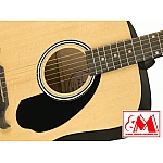 Fender FA-125 Dreadnought Natural Fender FA-125 Dreadnought Natural