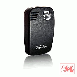 D'Addario  Humiditrak - Bluetooth vlhkomer do gitary 