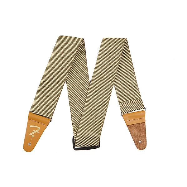 Fender Vintage Strap - pás na gitaru