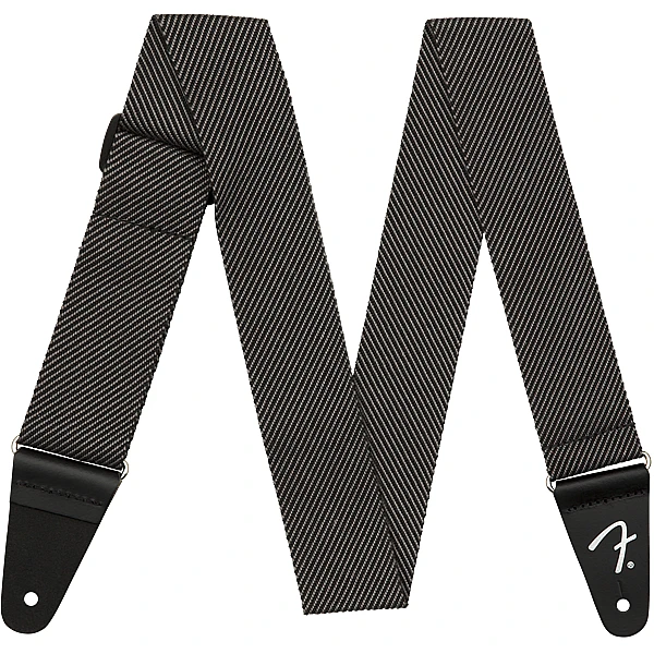Fender Modern Tweed Strap - pás na gitaru