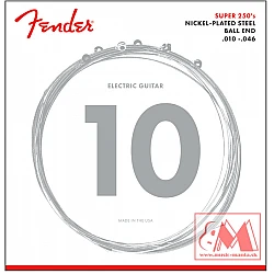 Fender - Super 250 - 10/46 - Ball End
