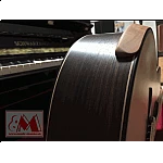 Hanika Armrest - opierka pre klasické gitary Hanika