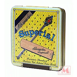 Alexander Superial Bb klarinet, hr.4