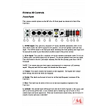 THD Bi-Valve 30™ Amplifier - gitarová celolampová hlava