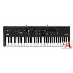 Yamaha CP73 - stage piano
