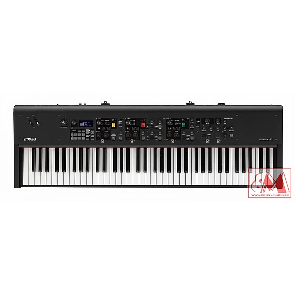 Yamaha CP73 - stage piano Yamaha CP73 - stage piano