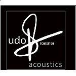 Udo Roesner Amps DaCapo 75 - kombo pre akustické nástroje