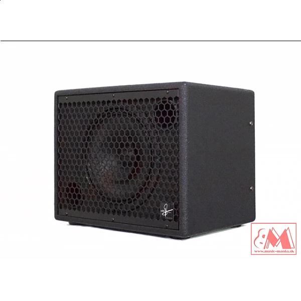 Udo Roesner Amps DaCapo 75 - kombo pre akustické nástroje