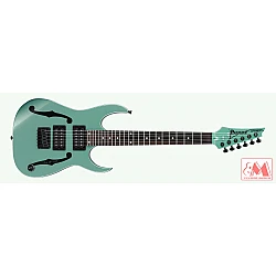 Ibanez PGMM21 Paul Gilbert MGN - detská gitara
