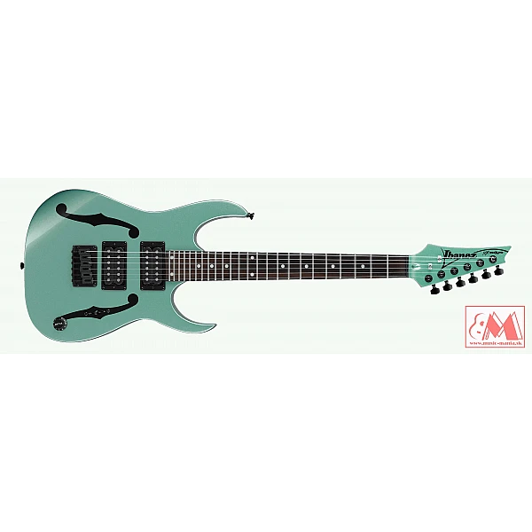 Ibanez PGMM21 Paul Gilbert MGN - detská gitara