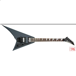 Jackson JS Series Rhoads JS32T - šedá
