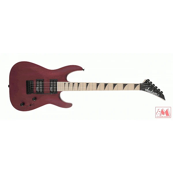 Jackson JS Series Dinky™ Arch Top JS22 DKAM Jackson JS Series Dinky™ Arch Top JS22 DKAM