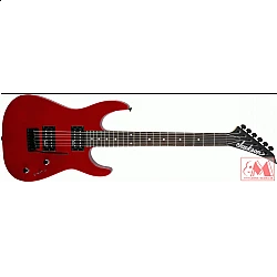 Jackson Dinky JS11, Metallic Red