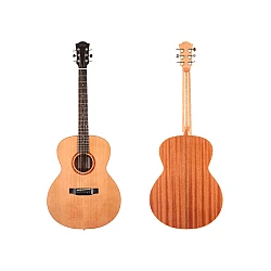 Duke GA-MC - akustická gitara