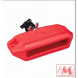 LP 1207 Jam Block Medium - Red 