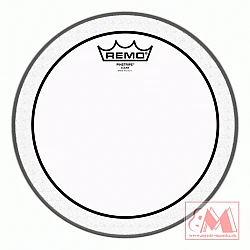 Remo Pinstripe 10 " - Úderová blana na bicie