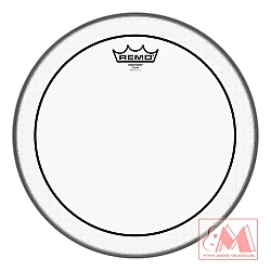 Remo Pinstripe 13 " - Úderová blana na bicie