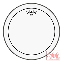 Remo Pinstripe 14" - Úderová blana na bicie