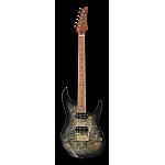 Ibanez AZ242PBG Premium Charcoal Black Burst Ibanez AZ242PBG Premium Charcoal Black Burst