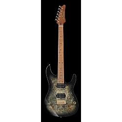 Ibanez AZ242PBG Premium Charcoal Black Burst