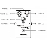 NUX Steel Singer - overdrive