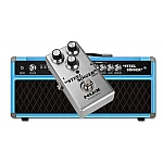 NUX Steel Singer - overdrive