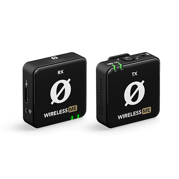 Rode Wireless ME Rode Wireless ME