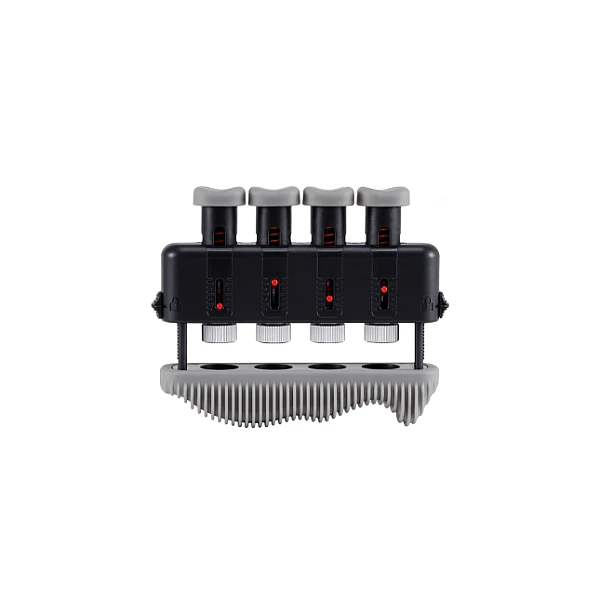 D´Addario Varigrip + Hand Exerciser - posilovač prstov a rúk D´Addario Varigrip + Hand Exerciser - posilovač prstov a rúk