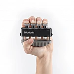D´Addario Varigrip + Hand Exerciser - posilovač prstov a rúk D´Addario Varigrip + Hand Exerciser - posilovač prstov a rúk