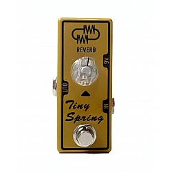 Tone City Tiny Spring V2