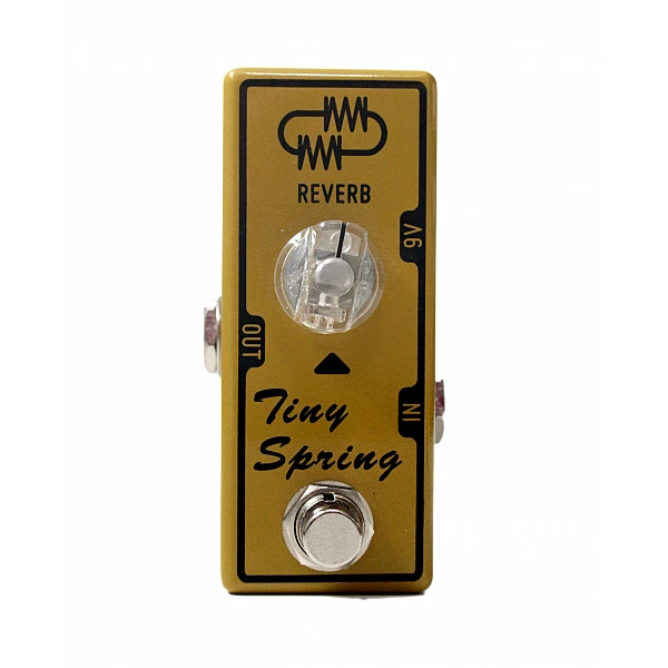 Tone City Tiny Spring V2