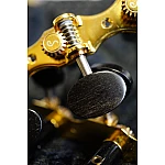 Schaller GrandTune Classic Hauser - ladiaca mechanika pre klasickú gitaru, matná