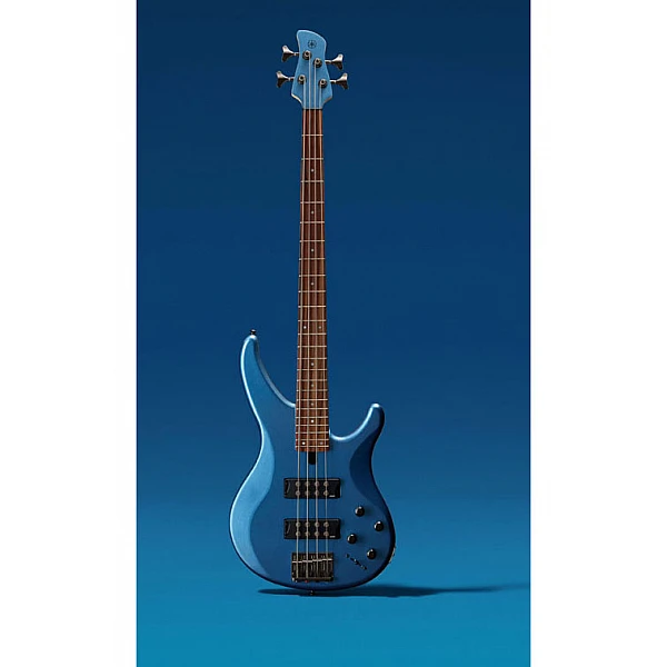 Yamaha TRBX 304 Factory Blue
