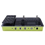 Mooer GE150 - gitarový multiefekt Mooer GE150 - gitarový multiefekt