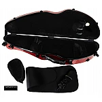 ARTLAND SVC204P RED - púzdro na 4/4 husle