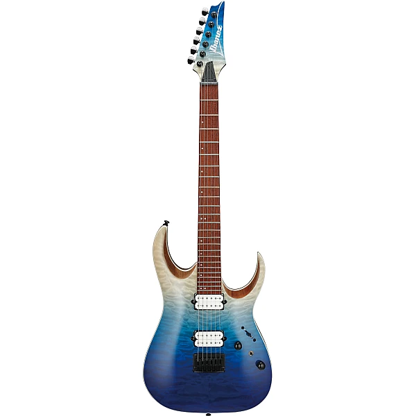 Ibanez RGA42HPQM-BIG