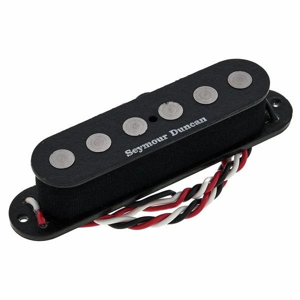 Seymour Duncan SSL-4 Quarter Pound Strat