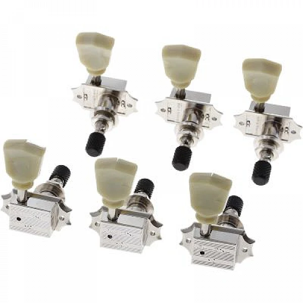 Schaller G-Series Keystone SR