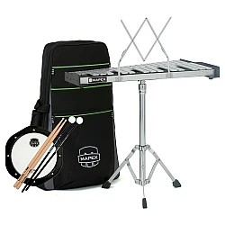 Mapex MPK32P - xylofón, set