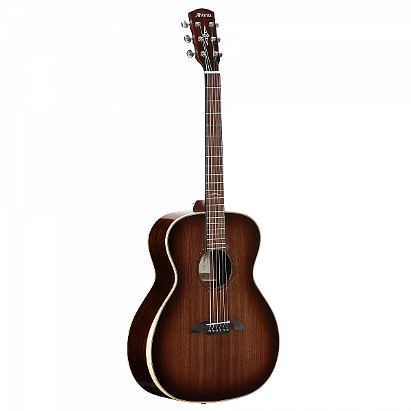 Alvarez AGW77AR - Elektroakustická gitara