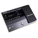 Mooer GE150 - gitarový multiefekt Mooer GE150 - gitarový multiefekt