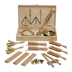 Goldon 30140 Percussion set 4