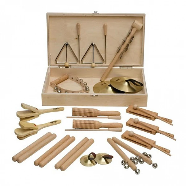 Goldon 30140 Percussion set 4