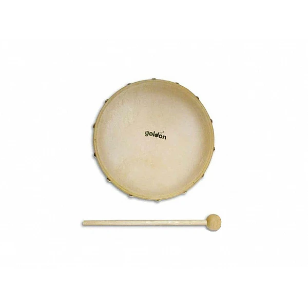 Goldon Bubienok laditeľný, plastová blana, 25 cm
