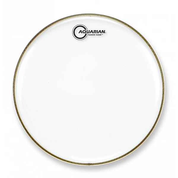 Aquarian CC10 Classic Clear 10" Blana na bubón
