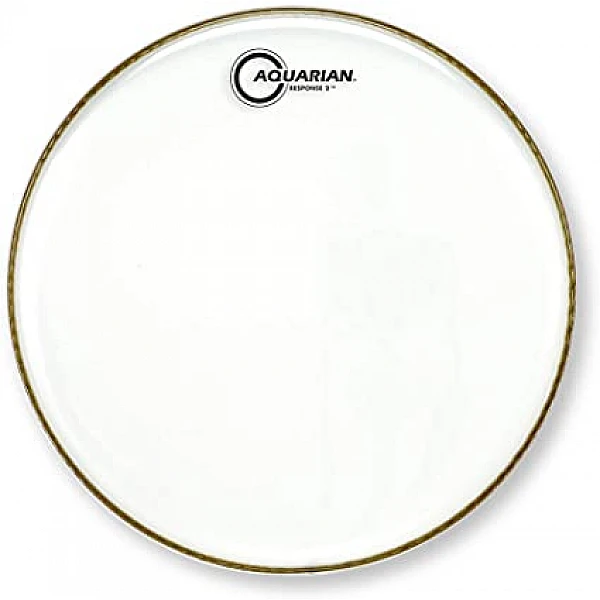 Aquarian RSP2-14 Response 2 Clear 14"
