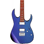 Ibanez GRG121SP-BMC - Blue Metal Chameleon Ibanez GRG121SP-BMC - Blue Metal Chameleon