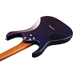Ibanez GRG121SP-BMC - Blue Metal Chameleon Ibanez GRG121SP-BMC - Blue Metal Chameleon